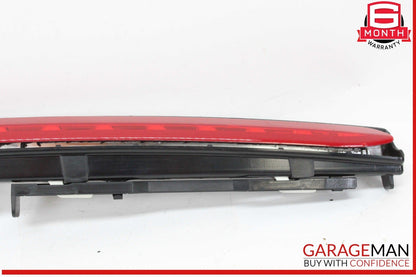 10-17 Mercedes W207 E400 E350 Rear Trunk 3rd Third Brake Stop Light Lamp OEM