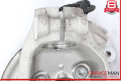 14-21 BMW i3 I01 Hybrid Front Right Passenger Side Spindle Knuckle Hub OEM