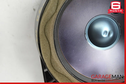 03-09 Mercedes W209 CLK350 C230 Front Door Audio Sound Speakers Set of 2 Pc