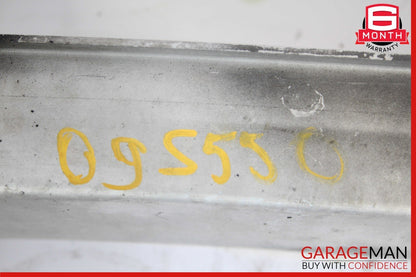 07-13 Mercedes S550 CL550 Front Bumper Lower Impact Support Bracket Bar Assy