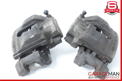97-04 Mercedes R170 SLK230 Front Left & Right Side Brake Caliper Calipers Set