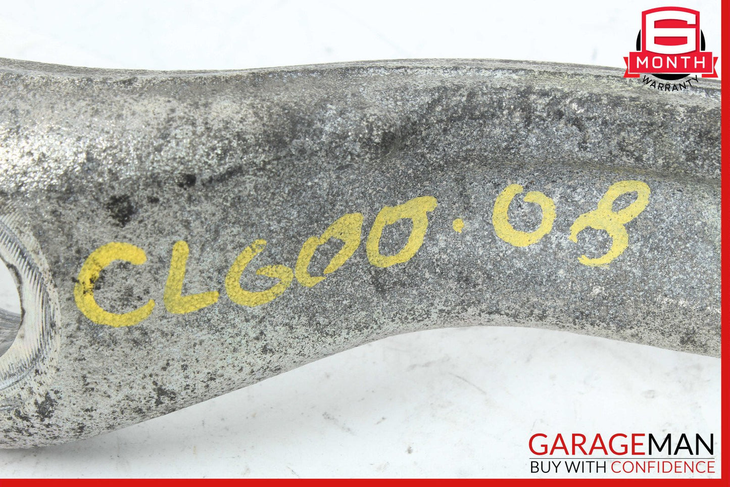 07-14 Mercedes W216 CL600 S400 Front Left Lower Control Arm OEM