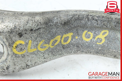 07-14 Mercedes W216 CL600 S400 Front Left Lower Control Arm OEM
