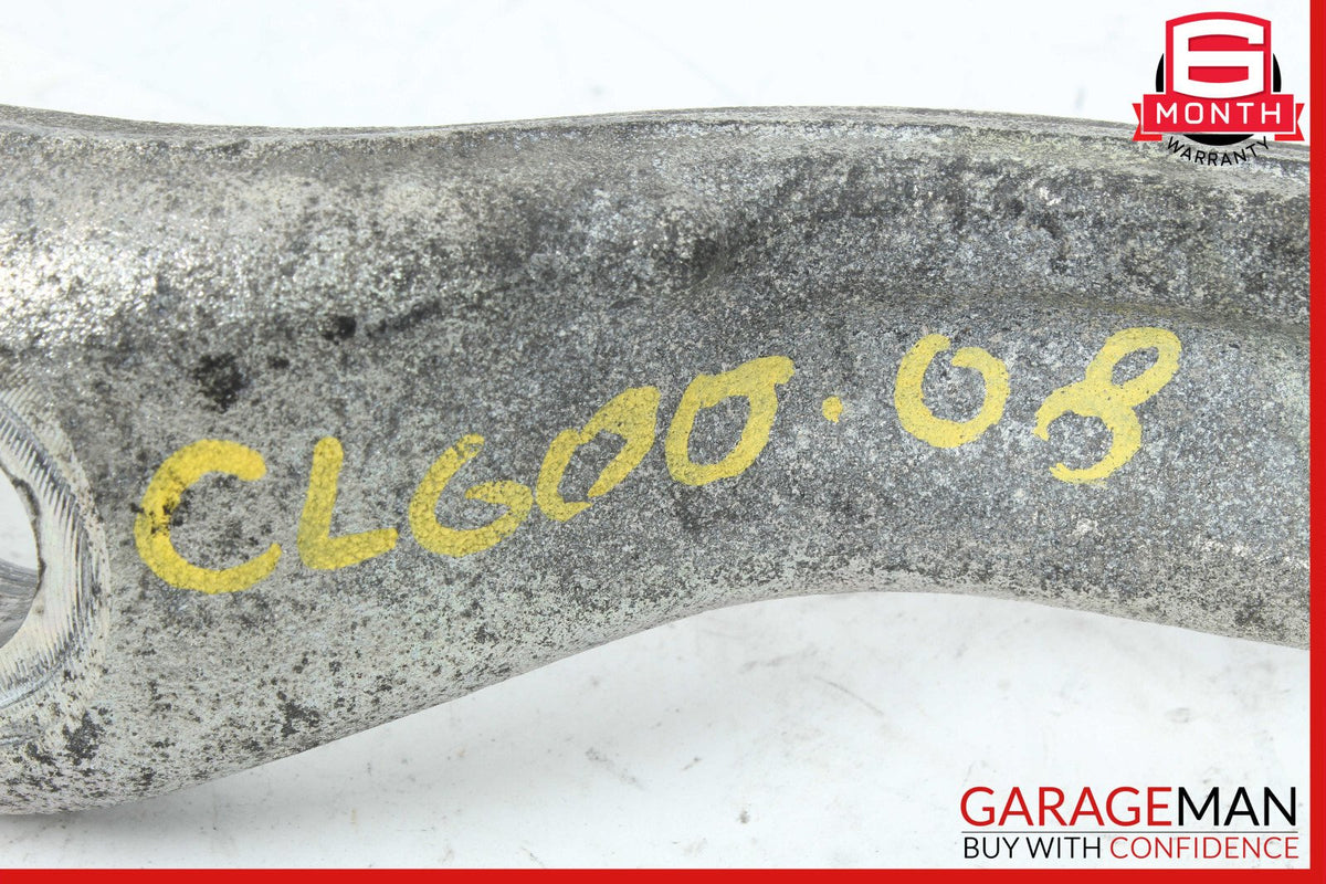 07-14 Mercedes W216 CL600 S400 Front Left Lower Control Arm OEM