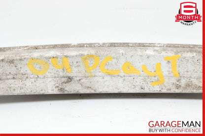 03-10 Porsche Cayenne 955 957 Rear Right / Left Side Rearward Upper Control Arm