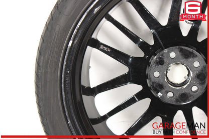 17-24 Maserati Levante Wheel Tire Rim R21 21" OEM