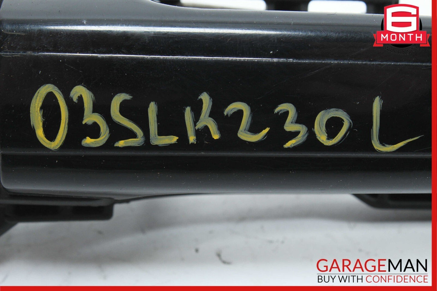 01-04 Mercedes R170 SLK230 SLK320 Front Left Driver Side Exterior Door Handle