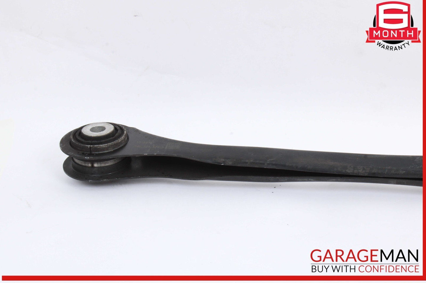 17-24 Audi S5 A4 Rear Left Driver Side Rearward Trailing Control Arm 8W0501529D