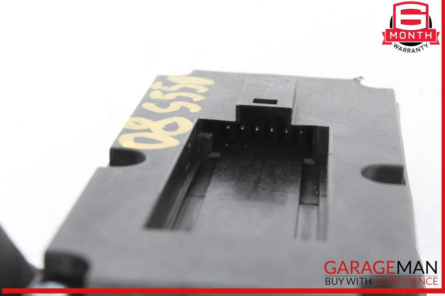 07-13 Mercedes W221 S550 S400 S600 Rear Left or Right Side Window Control Switch