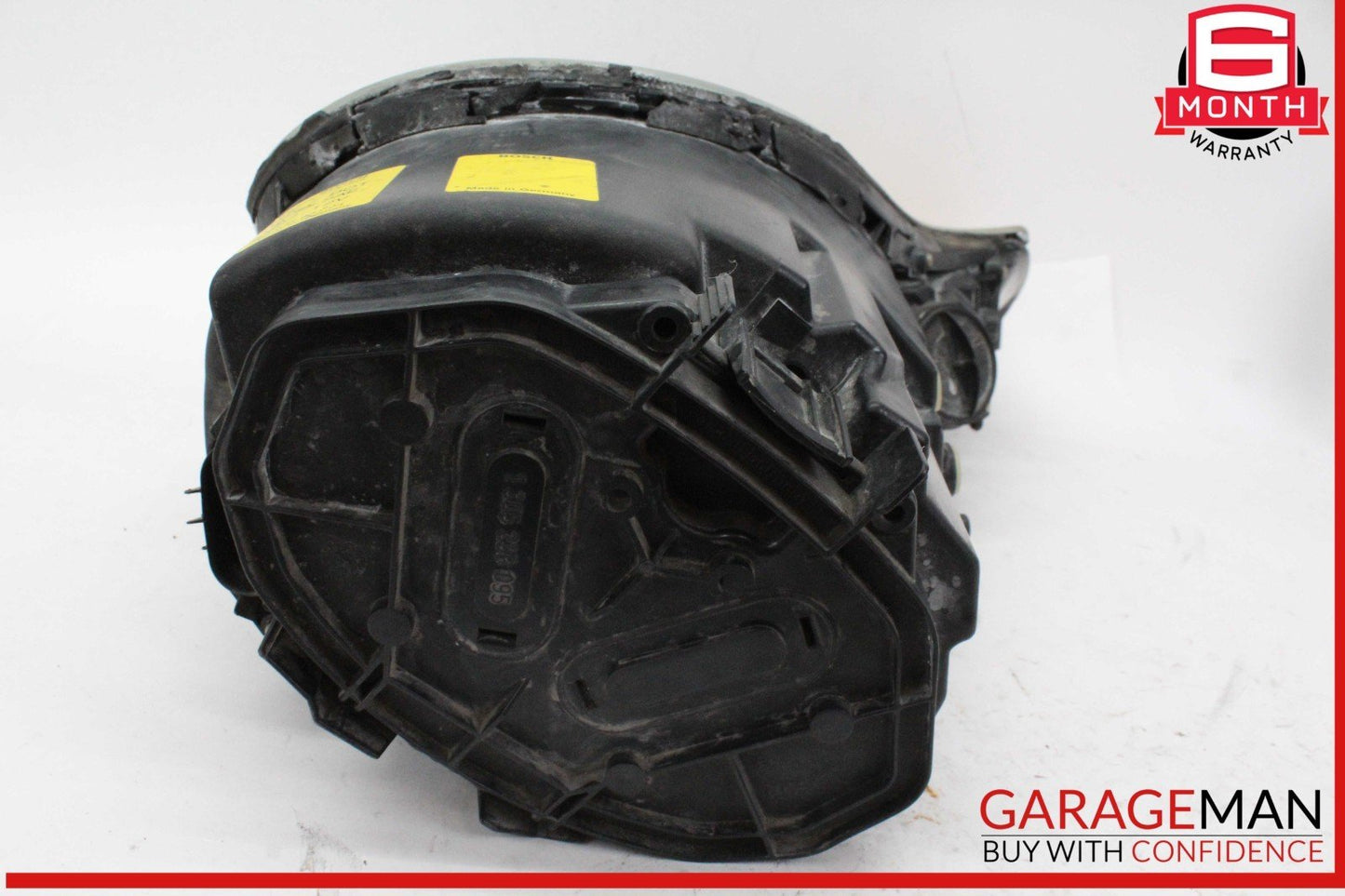 97-04 Porsche Boxster 986 Front Left Driver Side Headlight Lamp Halogen OEM