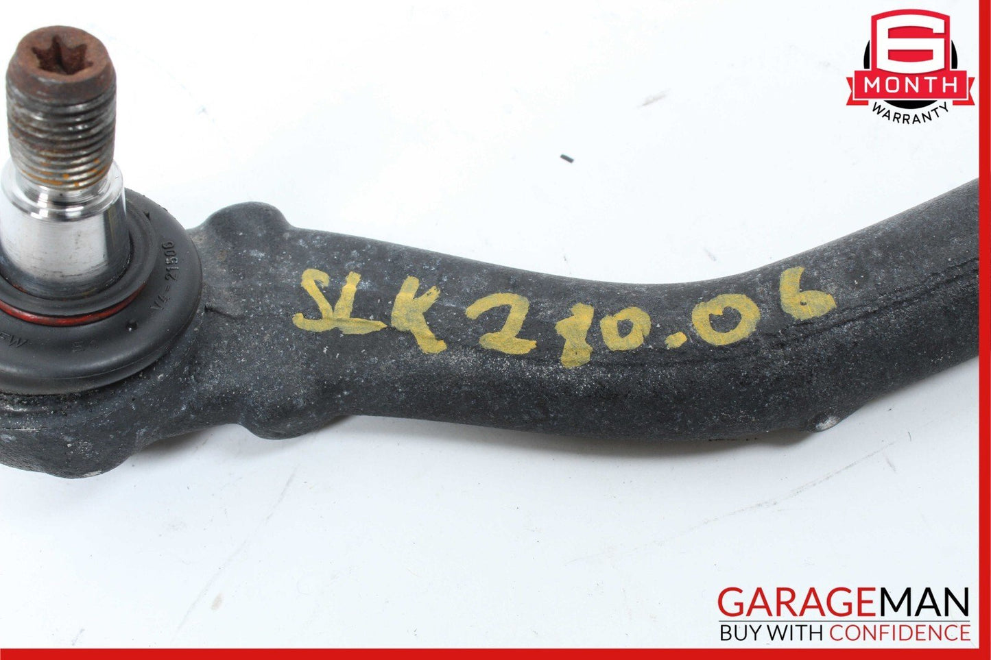05-11 Mercedes R171 SLK280 SLK350 Front Right Side Lower Control Arm OEM