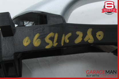 05-08 Mercedes R171 SLK280 SLK350 Front Right Side Exterior Door Handle OEM
