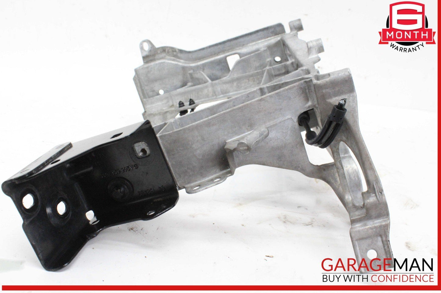 15-23 Mercedes W205 C300 Front Right Side Head Light Support Bracket OEM