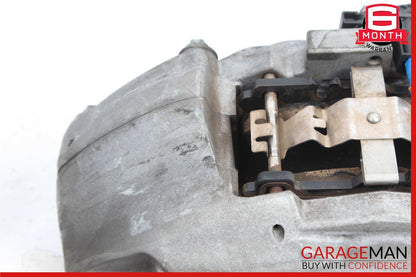15-20 Mercedes W205 C400 Front Left & Right Brake Caliper Calipers Set of 2 Pc