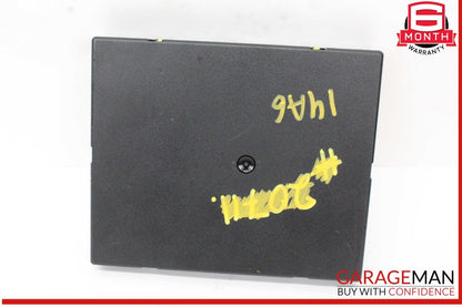 12-18 Audi A6 S6 A7 BCM Comfort Body Control Module Unit 4H0907064FD OEM