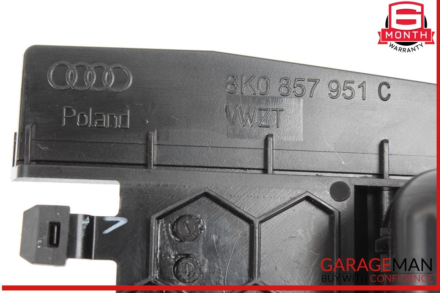 Audi Unknown 8K0857951C/ 8K0 857 951 C/ 8K0857951 C OEM
