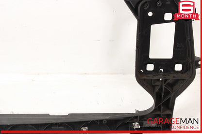08-17 Audi A4 A5 S4 S5 Front Radiator Core Support Panel Frame OEM