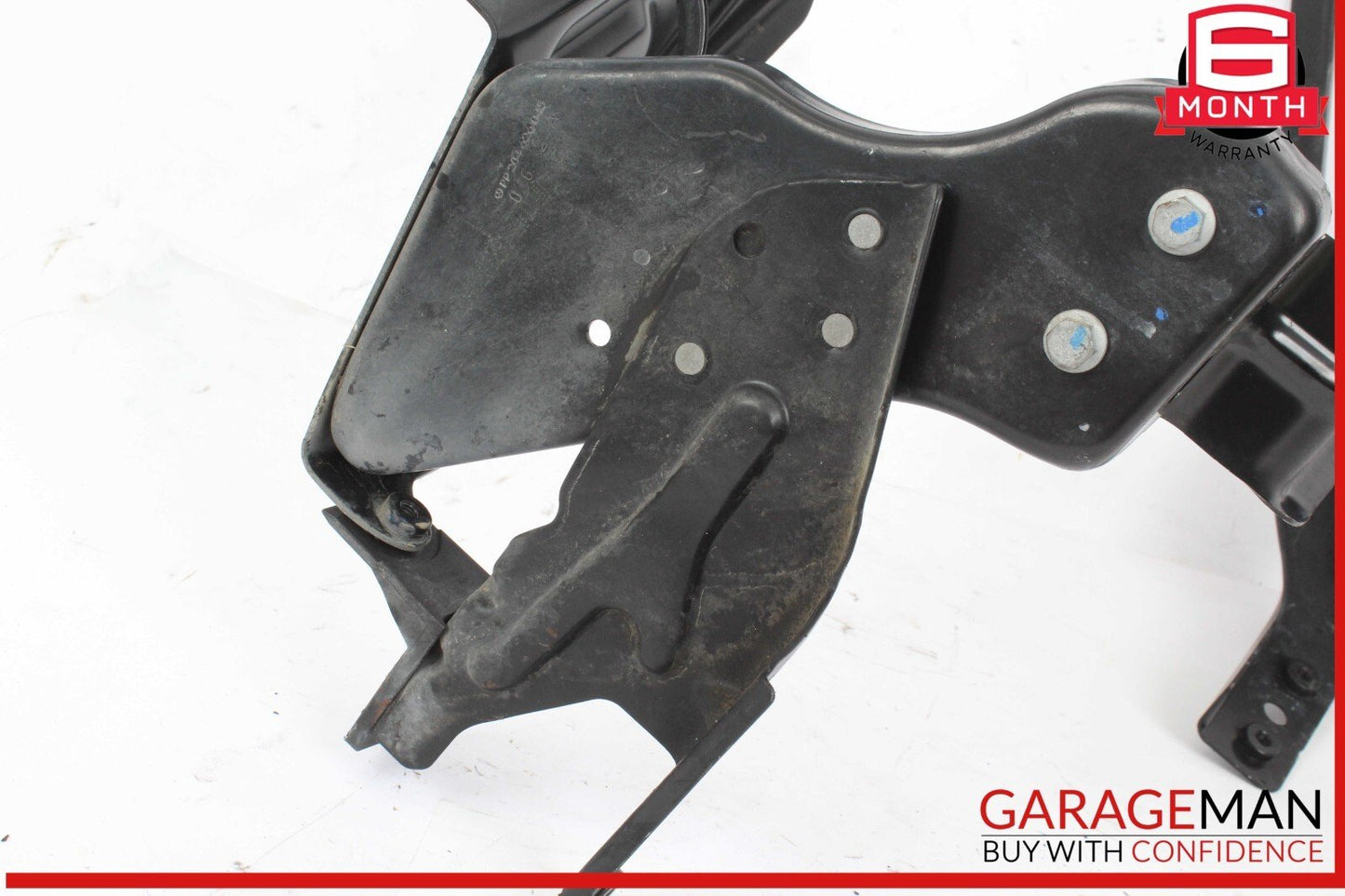 08-14 Mercedes W204 C250 C350 Front Right Side Headlight Support Bracket Frame