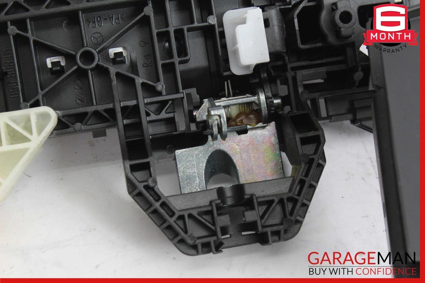 12-20 Mercedes W117 CLA250 SLK250 SLC300 Right Side Exterior Door Handle OEM