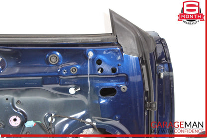 18-24 Audi S5 RS5 A5 Front Left Driver Side Door Shell Panel OEM