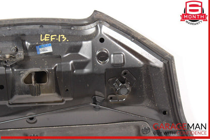 13-17 Nissan Leaf Front Hood Bonnet Panel Assembly OEM