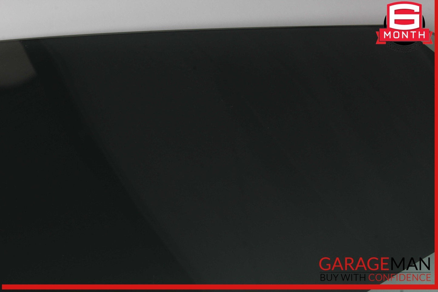 14-18 Mercedes W117 CLA250 Front Left Driver Side Door Window Glass OEM