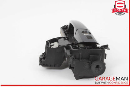 12-16 Mercedes W166 ML350 4MATIC Front Left Driver Side Exterior Door Handle OEM