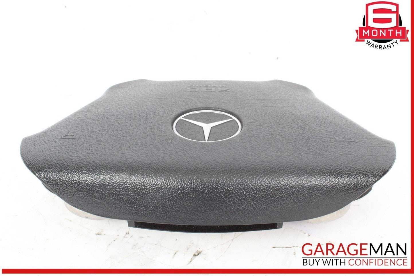 01-05 Mercedes W163 ML350 ML320 Steering Wheel Airbag Air Bag 1634600298 OEM
