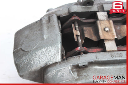 04-17 Maserati Quattroporte Front Left & Right Brake Caliper Calipers Set OEM