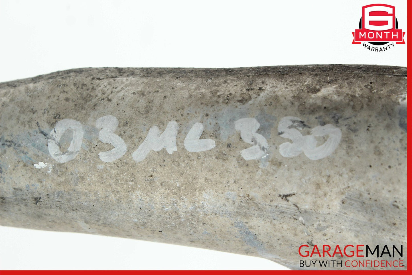 98-05 Mercedes W163 ML350 ML500 Rear Right Top Upper Control Arm 1633520501 OEM