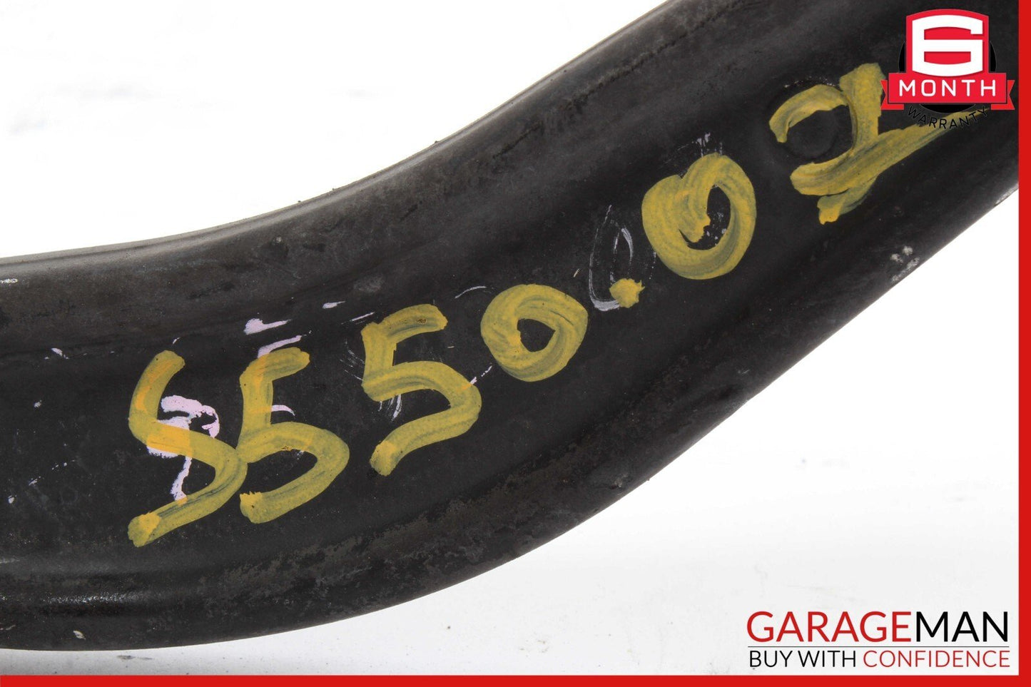 07-14 Mercedes W221 S550 CL550 Rear Left or Right Side Upper Control Arm OEM