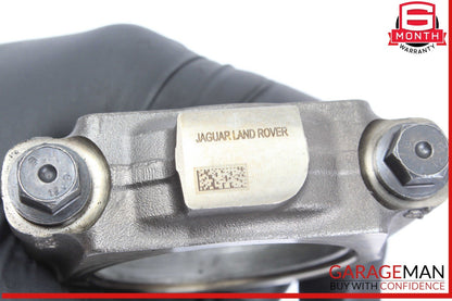 17-19 Jaguar XE AWD Engine Motor Piston & Connecting Rod OEM