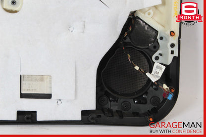 13-16 Mercedes X166 GL450 GL350 Interior Door Panel Front Right Side OEM