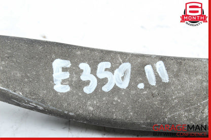 10-16 Mercedes W212 E350 E550 Front Right Side Top Upper Control Arm OEM