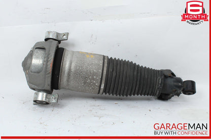03-06 Porsche Cayenne 955 Turbo Rear Right Side Airmatic Air Shock Strut OEM