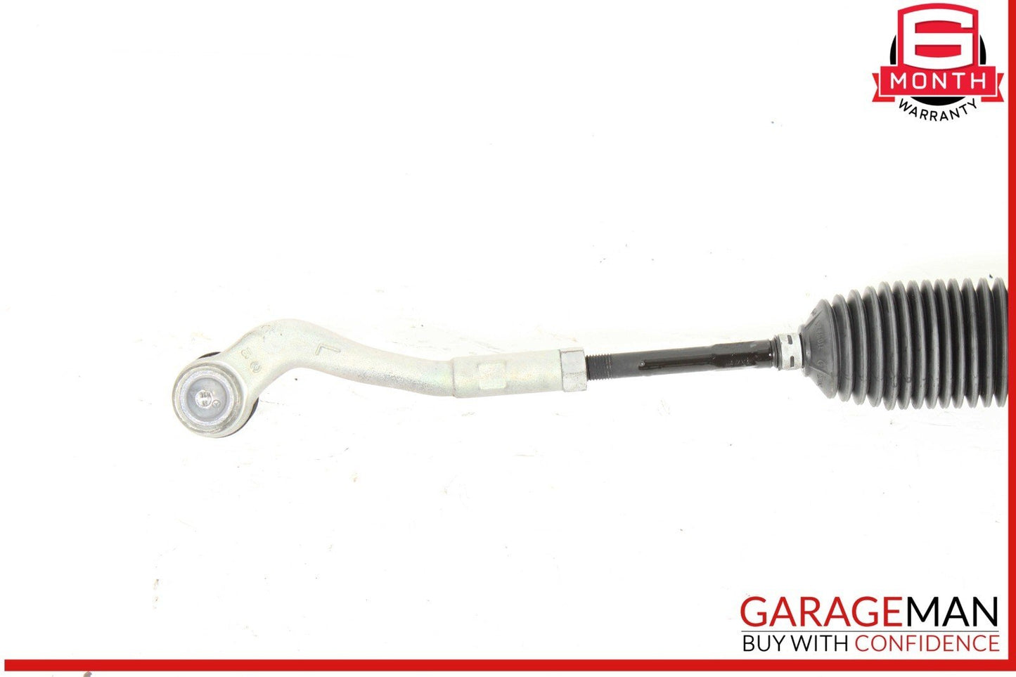 08-14 Mercedes W204 C250 C300 Power Steering Rack and Pinion 20411011017 OEM