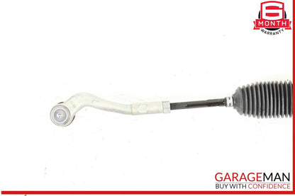 08-14 Mercedes W204 C250 C300 Power Steering Rack and Pinion 20411011017 OEM