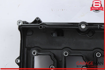 12-15 Mercedes W204 C250 SLK250 1.8L Engine Valve Cylinder Head Cover OEM