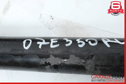 03-09 Mercedes W211 E350 E550 Rear Left & Right Shock Absorber Strut Set OEM