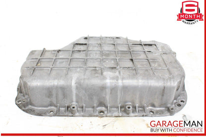 11-14 Mercedes W221 S550 M278 Engine Motor Lower Oil Pan 2780141703 OEM