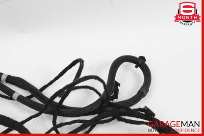 03-06 Mercedes R230 SL500 M113 5.0L Engine Motor Wire Wiring Cable Harness OEM