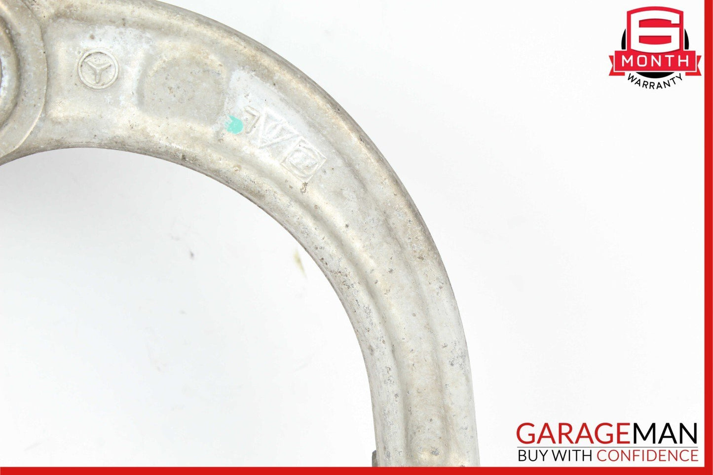 06-13 Mercedes W251 R350 R550 R63 AMG Front Left Side Upper Control Arm