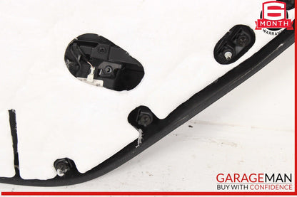 17-23 Tesla Model 3 Rear Left Interior Door Panel OEM