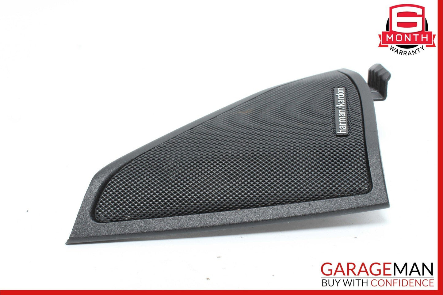 10-16 Mercedes W212 E550 E500 E400 Front Left Door Panel Tweeter Speaker Cover