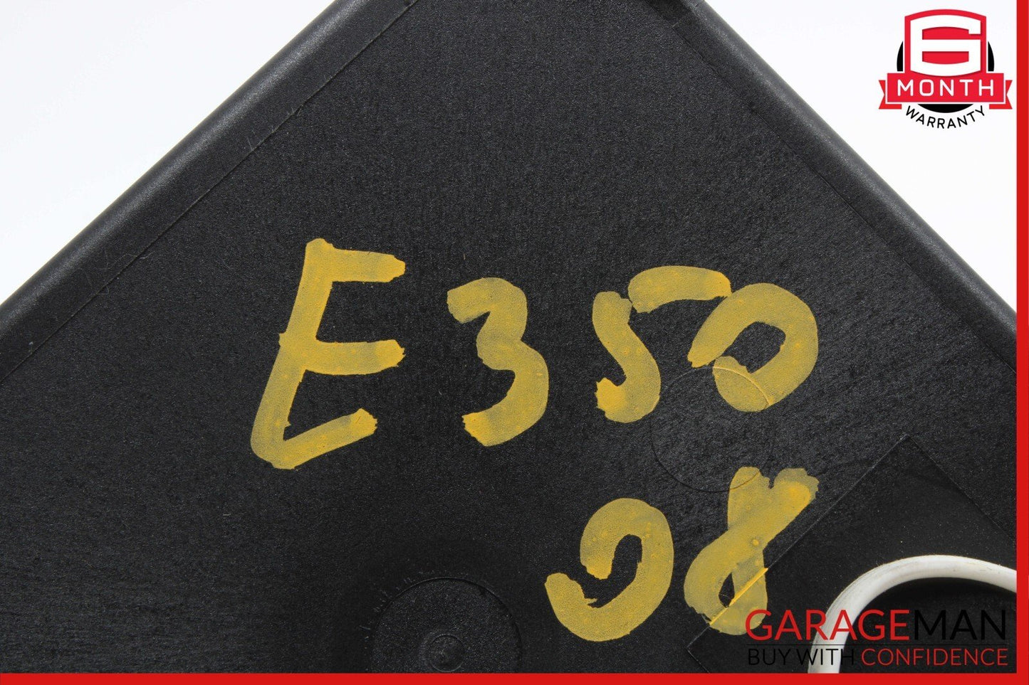 03-09 Mercedes W211 E350 E550 E63 AMG Rear Left Side Door Control Module Unit
