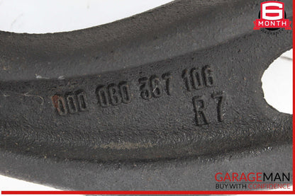 06-12 Mercedes X164 GL450 4MATIC Front Right Passenger Side Lower Control Arm