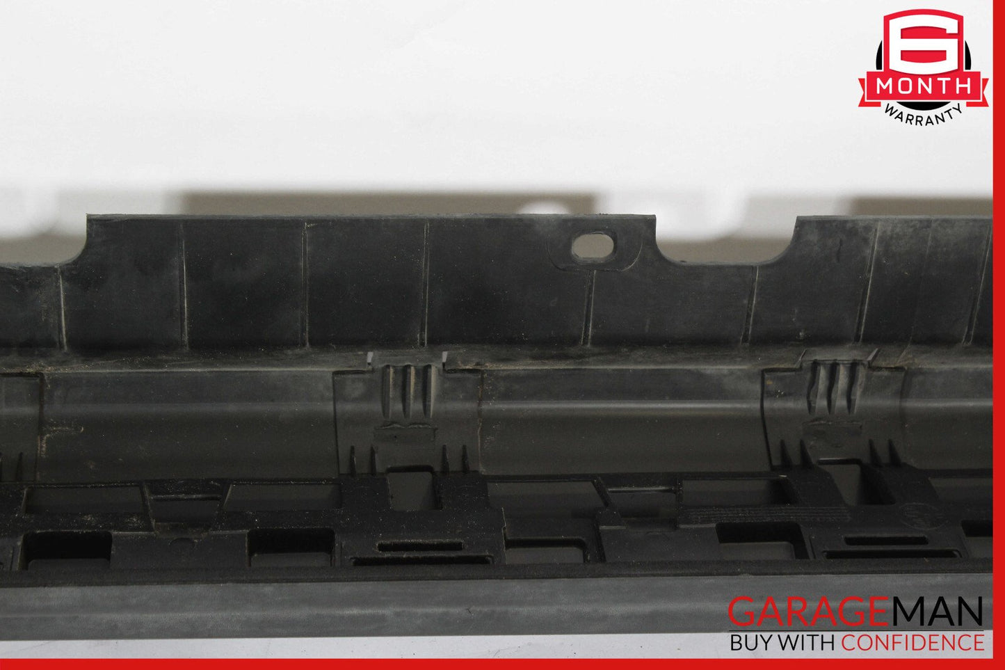 17-23 Alfa Romeo Stelvio Left Driver Rocker Panel Side Skirt OEM