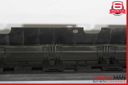 17-23 Alfa Romeo Stelvio Left Driver Rocker Panel Side Skirt OEM