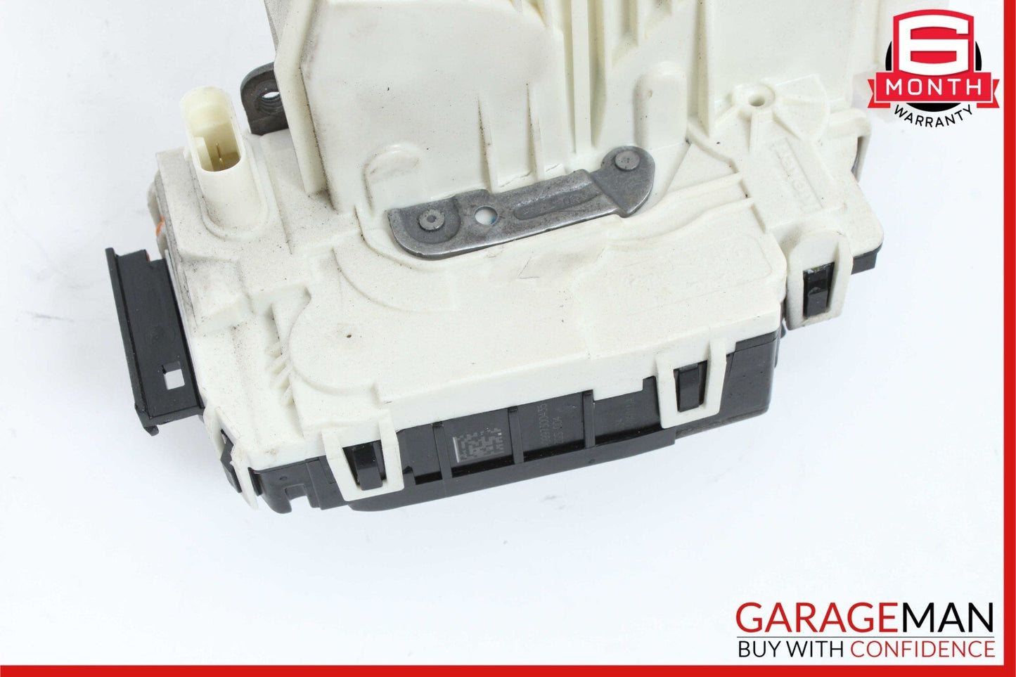 08-14 Mercedes W212 E350 C300 Rear Right Passenger Side Door Lock Latch Actuator