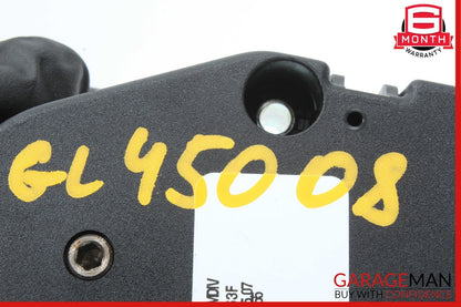 06-13 Mercedes X164 GL550 GL450 Pano Panoramic Sunroof Sun Roof Motor Unit